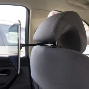 iZound Universal Car Headrest Holder