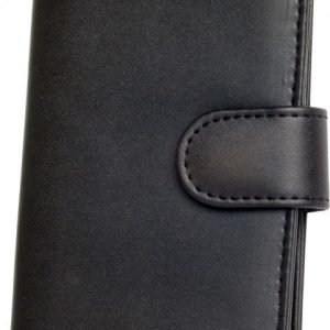 iZound Wallet Case HTC One Black