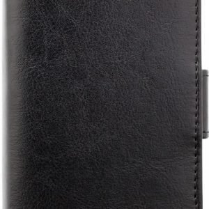 iZound Wallet Case HTC One M9 Black