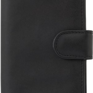 iZound Wallet Case HTC One Mini Black