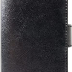 iZound Wallet Case Huawei G740 Black