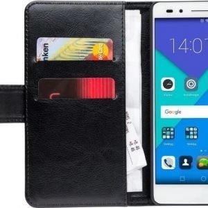 iZound Wallet Case Huawei Honor 7 Black