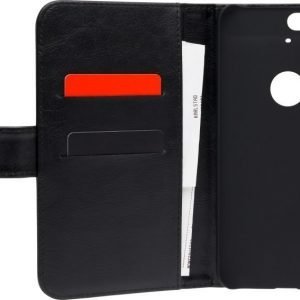 iZound Wallet Case Huawei Nexus 6P Black