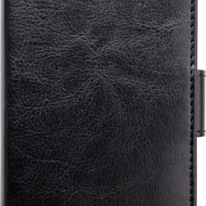 iZound Wallet Case Huawei P8 Black