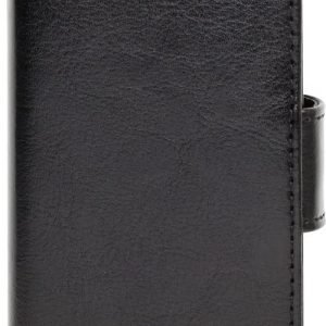 iZound Wallet Case LG L40 Black