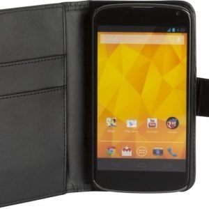 iZound Wallet Case LG Nexus 4