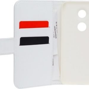 iZound Wallet Case LG Nexus 5X White