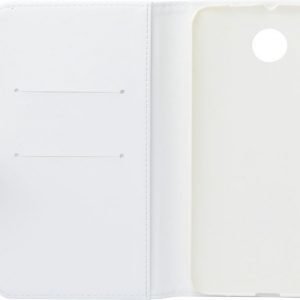 iZound Wallet Case Motorola Nexus 6 White