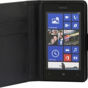 iZound Wallet Case Nokia Lumia 520 Black