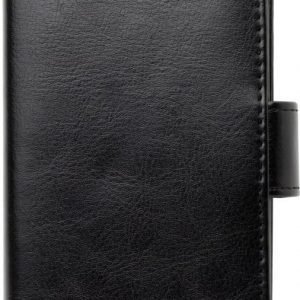 iZound Wallet Case Nokia Lumia 630/635 Black