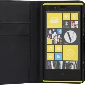 iZound Wallet Case Nokia Lumia 720 Black