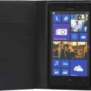 iZound Wallet Case Nokia Lumia 925 Black