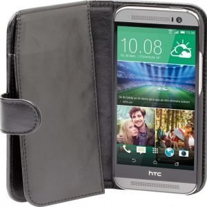 iZound Wallet Case Plus HTC One (M8)