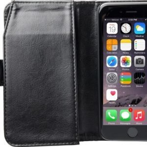 iZound Wallet Case Plus iPhone 6 Black