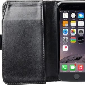 iZound Wallet Case Plus iPhone 6/6S Plus Black