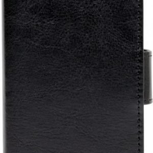 iZound Wallet Case Samsung Galaxy Ace 4 (SM-G357) Black