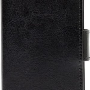 iZound Wallet Case Samsung Galaxy J1 Black