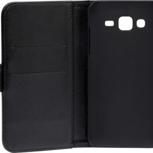 iZound Wallet Case Samsung Galaxy J5 Black