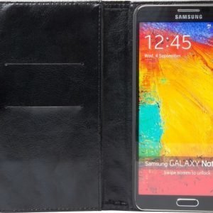 iZound Wallet Case Samsung Galaxy Note 3