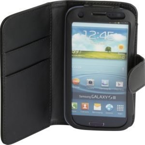 iZound Wallet Case Samsung Galaxy S III