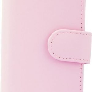 iZound Wallet Case Samsung Galaxy S4 Mini Pink