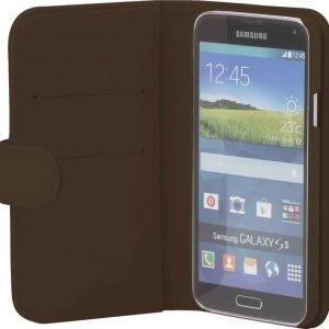 iZound Wallet Case Samsung Galaxy S5 Black