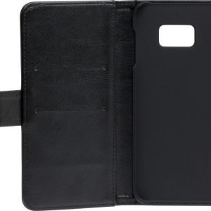 iZound Wallet Case Samsung Galaxy S6 Edge+ Black