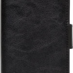 iZound Wallet Case Samsung Galaxy S6 Edge Black