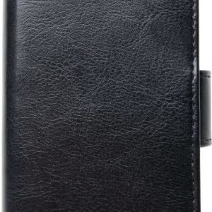 iZound Wallet Case Samsung Galaxy Trend 2 (Ace 4) Black