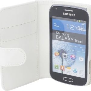 iZound Wallet Case Samsung Galaxy Trend Black