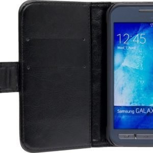 iZound Wallet Case Samsung Galaxy Xcover 3 Black