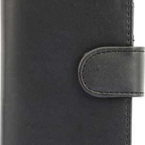 iZound Wallet Case Samsung Galaxy Young Black