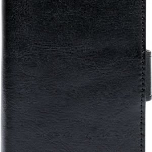 iZound Wallet Case Sony Xperia M2 Aqua Black