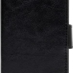 iZound Wallet Case Sony Xperia M4 Aqua Black