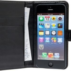 iZound Wallet Case Universal Large Black