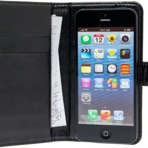 iZound Wallet Case Universal Medium Black