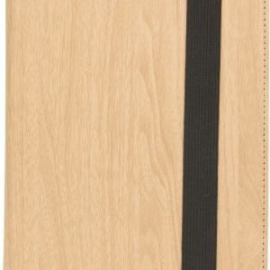 iZound Wallet Case iPad mini 4 Wood