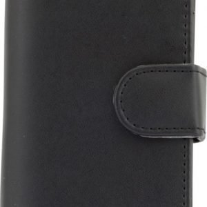 iZound Wallet Case iPhone 5 Black