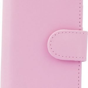 iZound Wallet Case iPhone 5C Pink