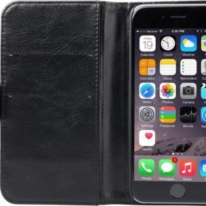 iZound Wallet Case iPhone 6 Dark Brown