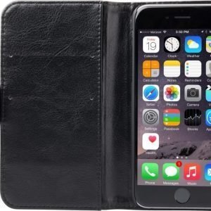 iZound Wallet Case iPhone 6 Pink
