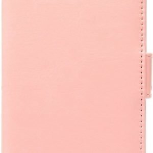 iZound Wallet Case iPhone 7 Plus Pink