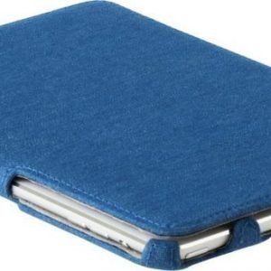 iZound iPad mini Stand-case Denim