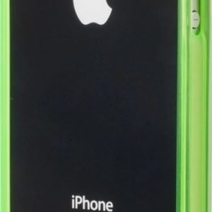 iZound iPhone 4 Bumper Black