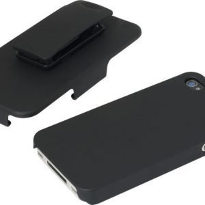 iZound iPhone 4 Clip-and-Case
