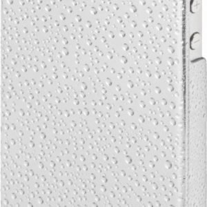 iZound iPhone 4 Wet Case silver