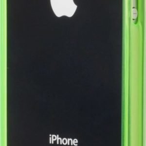 iZound iPhone 4/4S Bumper Purple