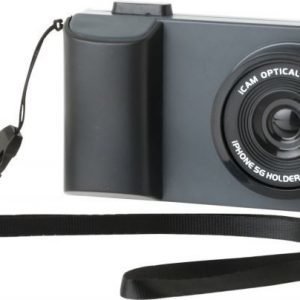 iZound iPhone 5 Camera-case