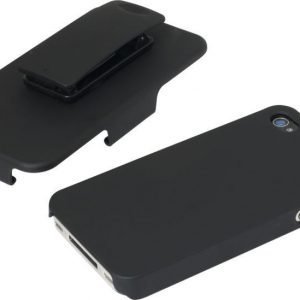 iZound iPhone 5 Clip-and-Case