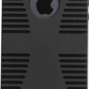 iZound iPhone 5 Rough Case Light black